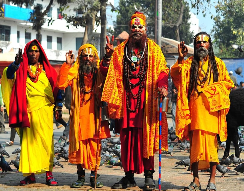 Spiritual Nepal: Expert insight into Multifaith Journey photo 2