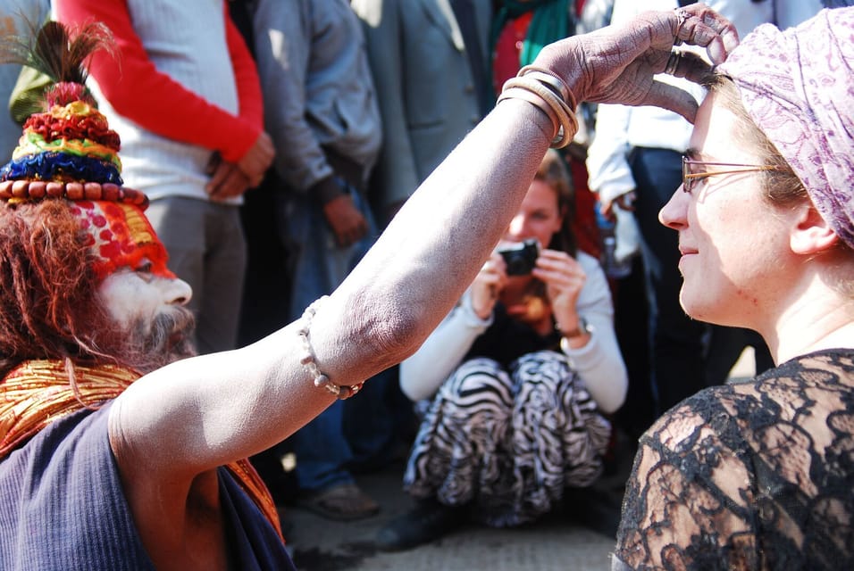 Spiritual Nepal: Expert insight into Multifaith Journey photo 4