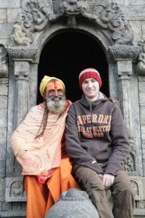 Spiritual Nepal: Expert insight into Multifaith Journey photo 5