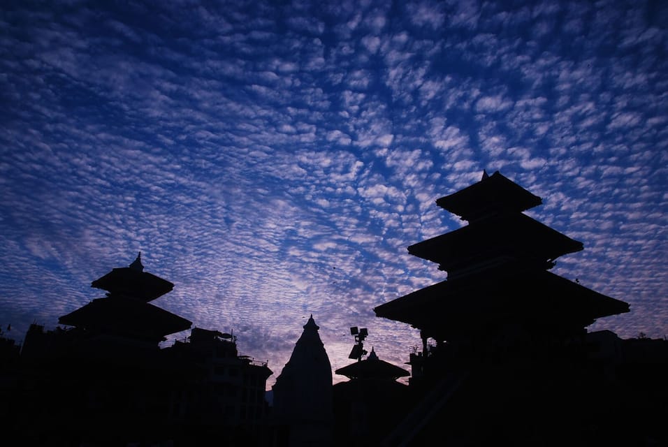 Kathmandu at Sunset: Explore the City on Rickshaw photo 5