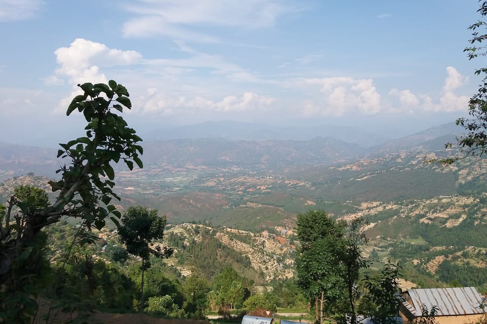 Kathmandu: Nagarkot Sunrise and Hike Tour to Changu Narayan photo 4