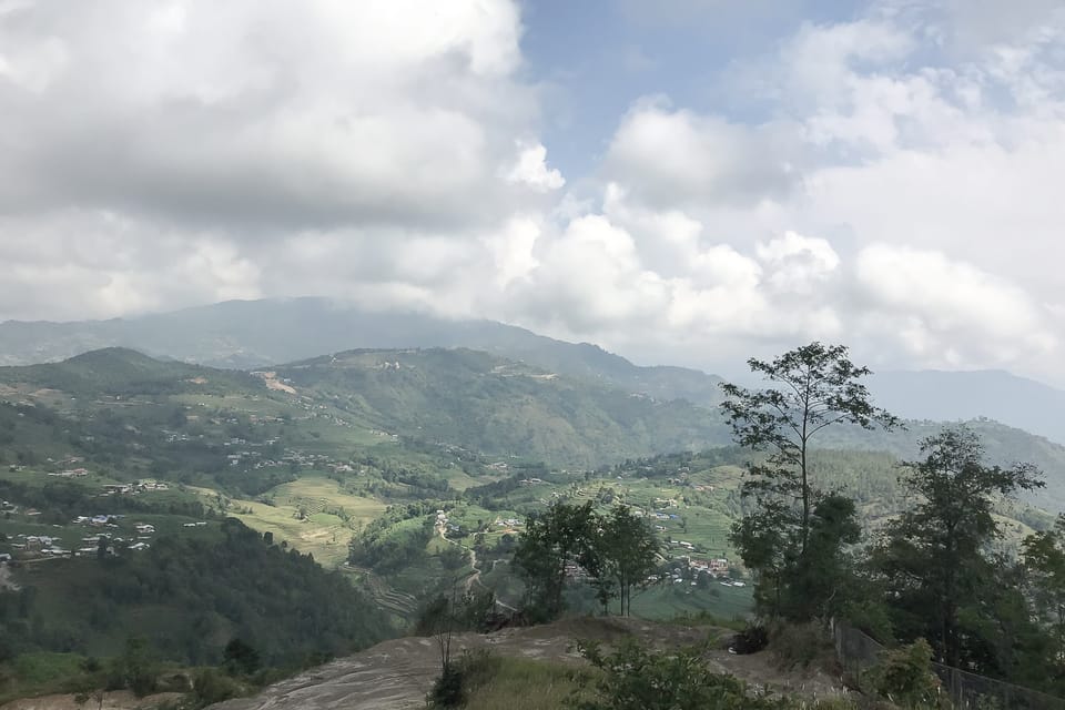 Kathmandu: Nagarkot Sunrise and Hike Tour to Changu Narayan photo 5