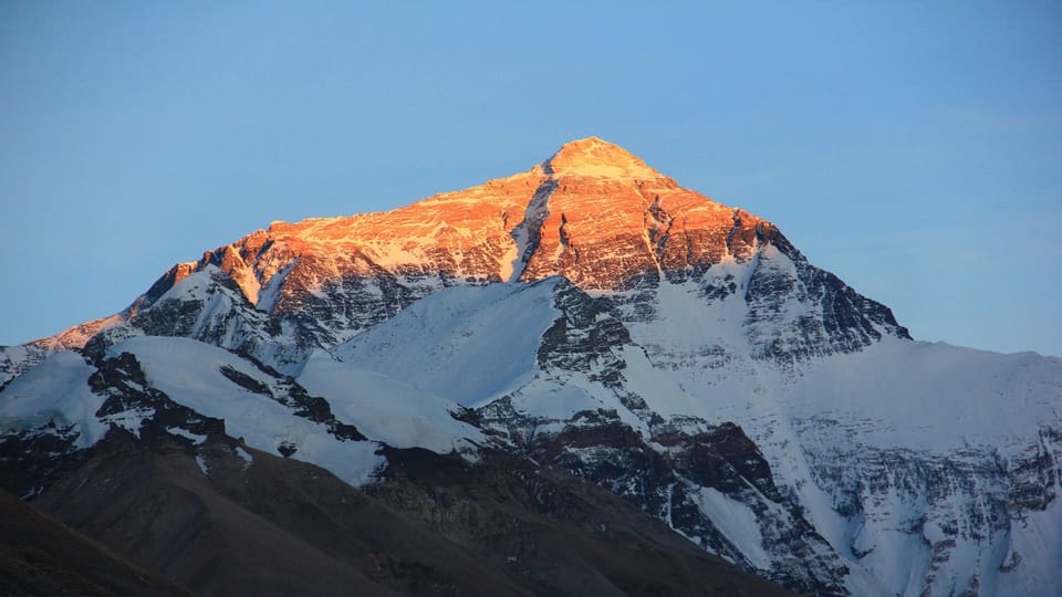 Kathmandu: 1-Hour Scenic Flight Over Mount Everest photo 2