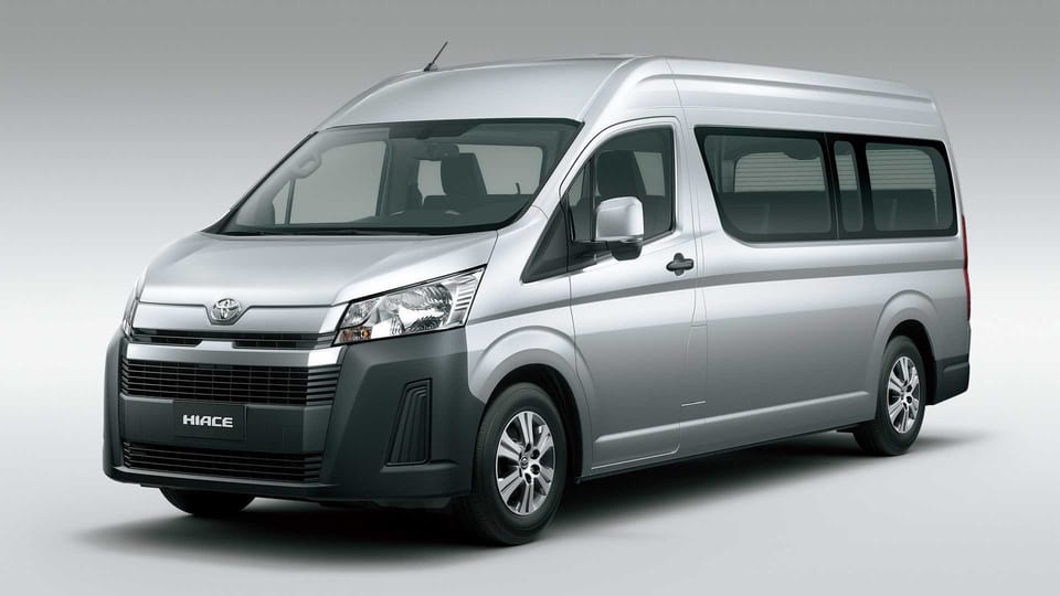 Pokhara to Kathmandu: One Way Private Transfer photo 3