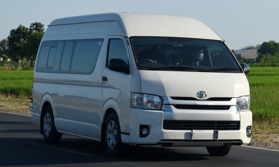 Pokhara to Kathmandu: One Way Private Transfer photo 4