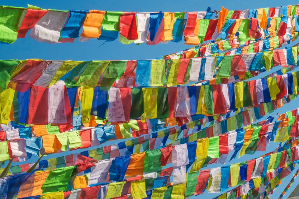 Kathmandu: Private City Guided Tour photo 4