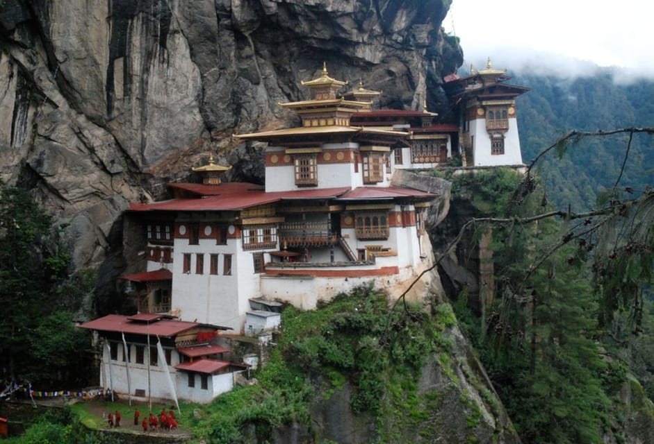 3 Days Bhutan Cultural Tour photo 2