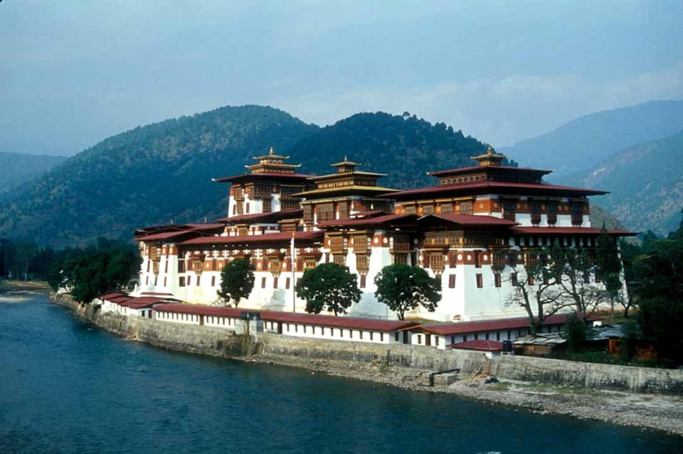 3 Days Bhutan Cultural Tour photo 3