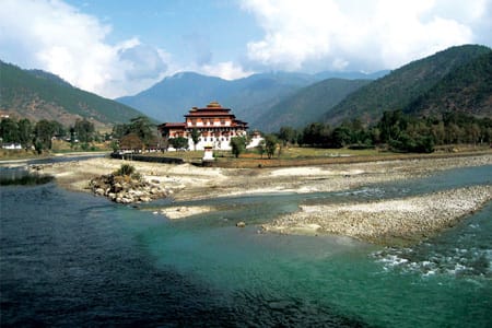 3 Days Bhutan Cultural Tour photo 4