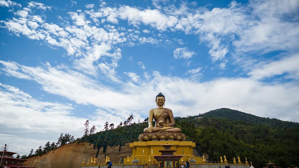 3 Days Bhutan Cultural Tour photo 5
