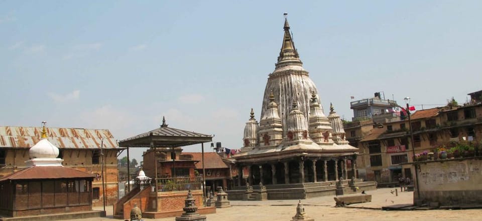 From Kathmandu: Bungamati and Khokana Village Tour photo 3