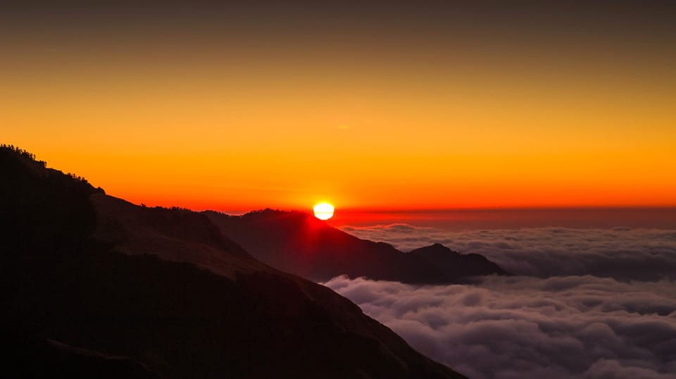 Sarangkot Sunrise Tour from Pokhara photo 3