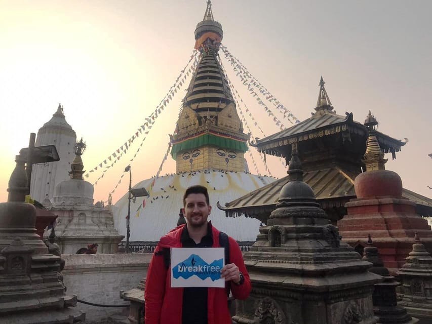 Kathmandu Walking Tour photo 3
