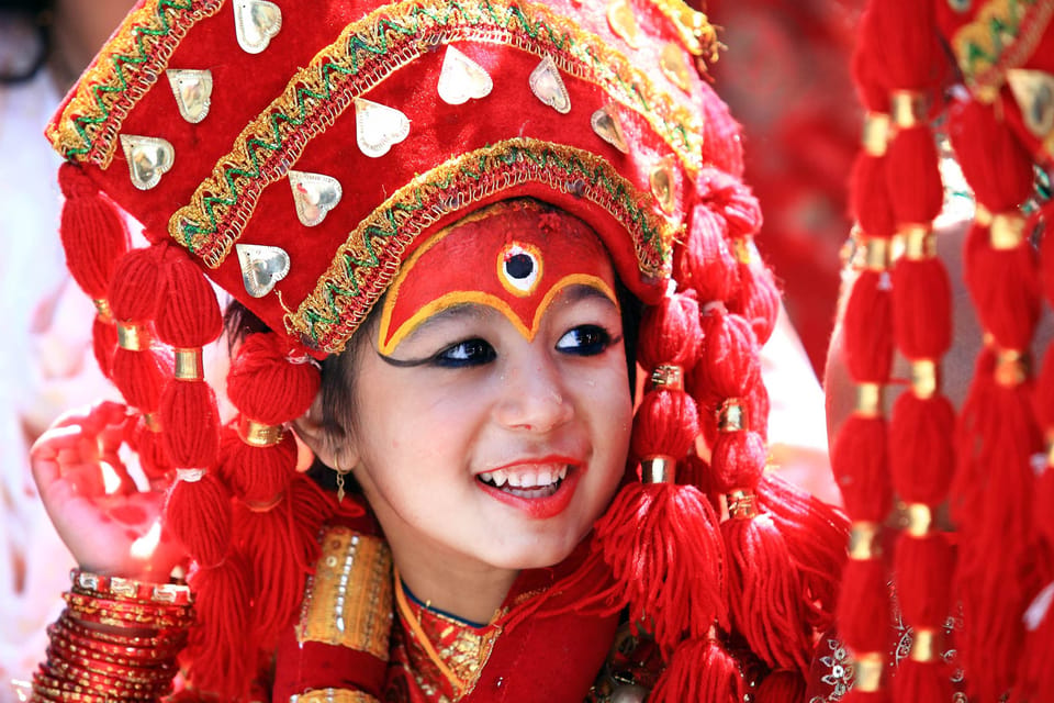 Private Kathmandu UNESCO World Heritage Sites Tour photo 3