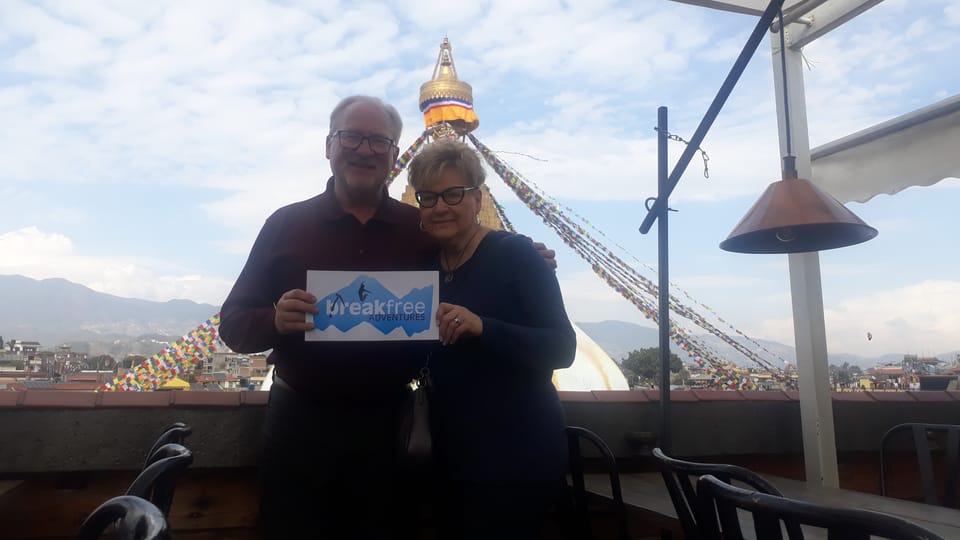 Private Kathmandu UNESCO World Heritage Sites Tour photo 4