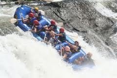 Overnight with Trishuli River Rafting from Kathmandu photo 2