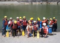 Overnight with Trishuli River Rafting from Kathmandu photo 3