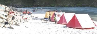Overnight with Trishuli River Rafting from Kathmandu photo 5