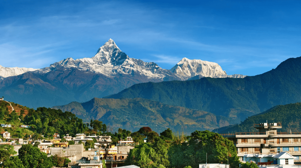 Jomsom Muktinath Trekking: 11-Day Tour from Kathmandu photo 4