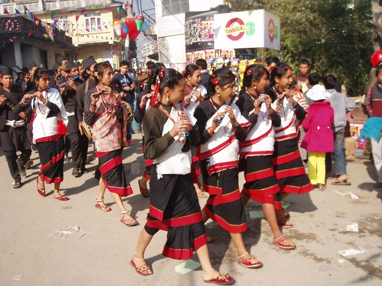 Exclusive 4-Day Glimpse of Nepal Tour photo 2