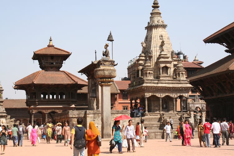 Exclusive 4-Day Glimpse of Nepal Tour photo 3