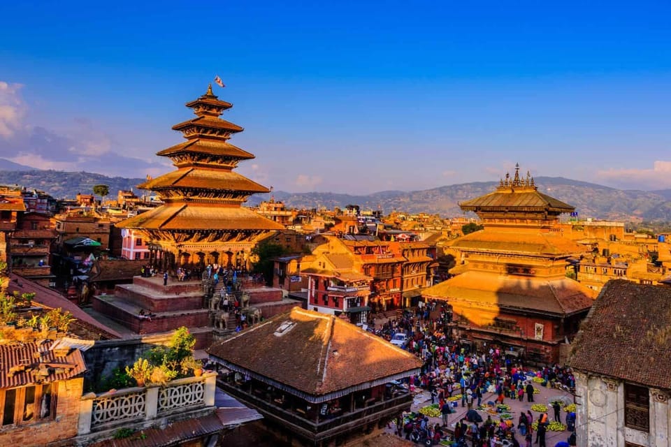 Kathmandu: Patan and Bhaktapur Day Tour photo 3