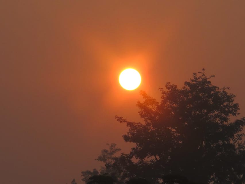 Kathmandu: Nagarkot Sunrise Himalayas Tour with Changu Hike photo 2