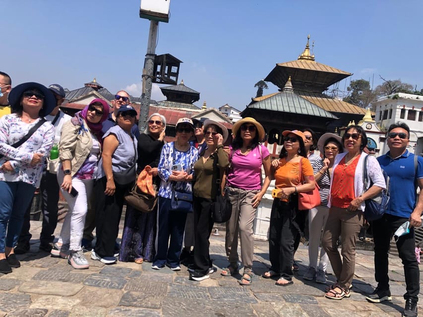 Kathmandu: Private/Group Unesco Heritage Sites Guided Tour photo 3