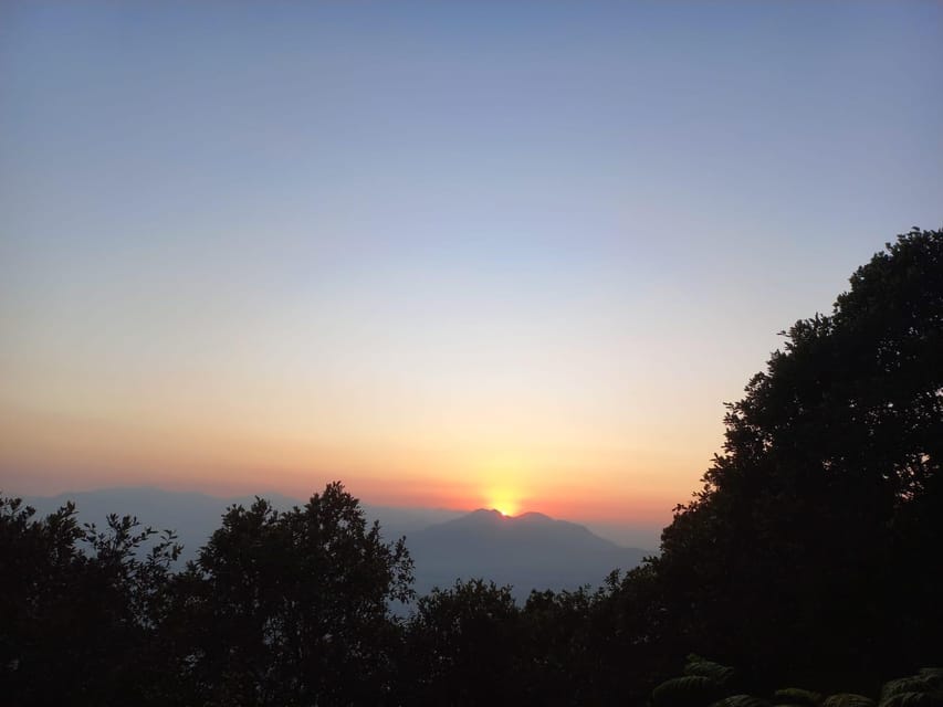 From Kathmandu: Sundarijal Chisapani Nagarkot Trek - 3 Days photo 4