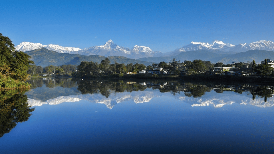 10 Days Nepal Adventure Tour from Kathmandu photo 3