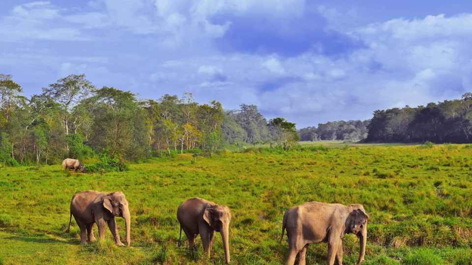 10 Days Nepal Adventure Tour from Kathmandu photo 4