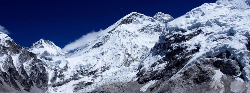 Everest: 16 Day Trek to Everest Base Camp photo 5