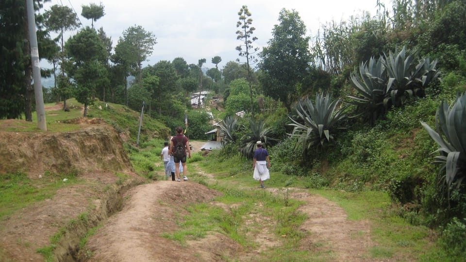 Kathmandu: Chisapani Nagarkot 3-Days 2-Nights Trek photo 2