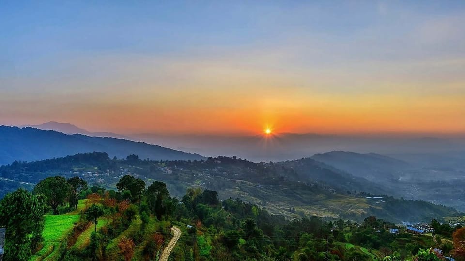 Kathmandu: Chisapani Nagarkot 3-Days 2-Nights Trek photo 4