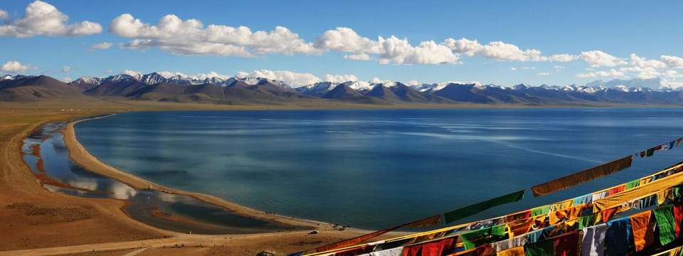 Tibet Overland Tour-Drive-In Drive-Out via EBC - 8 Days photo 4