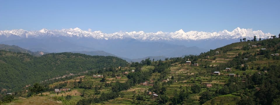 From Kathmandu: Bungee Jumping Day Trip photo 3