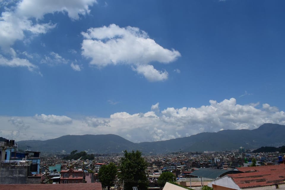 From Kathmandu: Bungee Jumping Day Trip photo 4