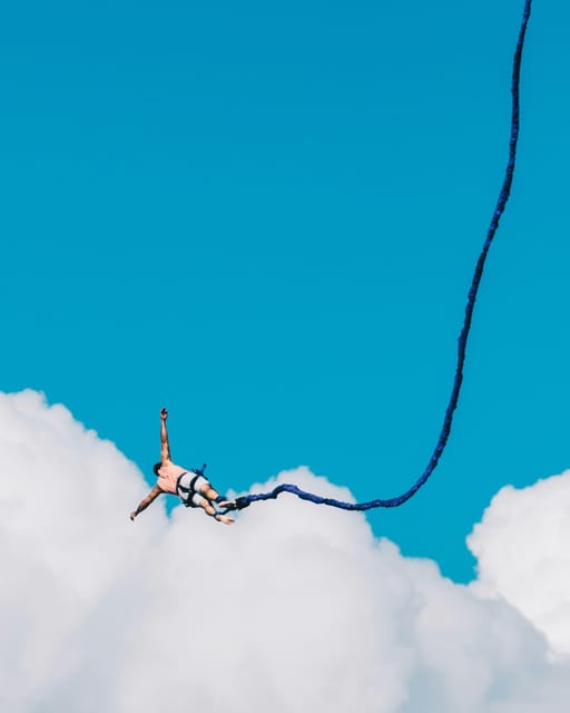 From Kathmandu: Bungee Jumping Day Trip photo 5