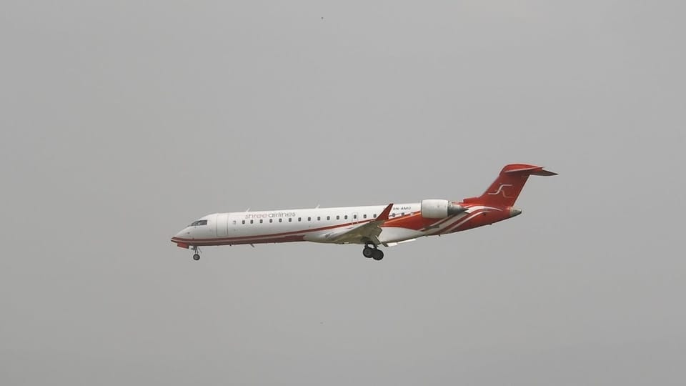 One-Way Flight Transfer from Kathmandu to Pokhara photo 2