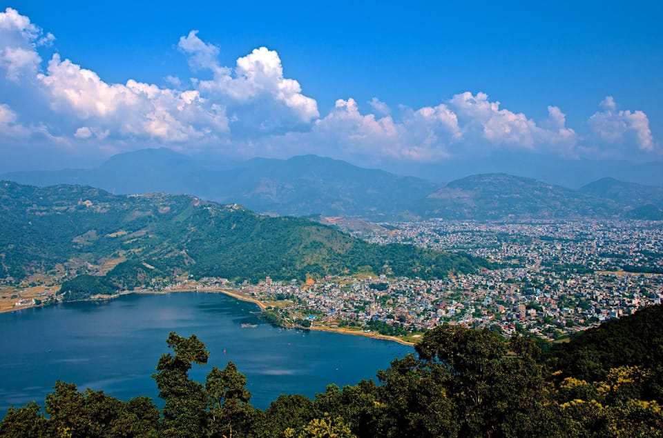 One-Way Flight Transfer from Kathmandu to Pokhara photo 4
