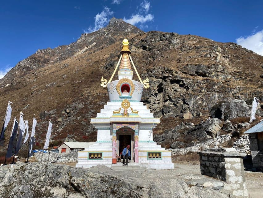 From Kathmandu: Short Langtang Valley Guided Trek - 6 Days photo 2