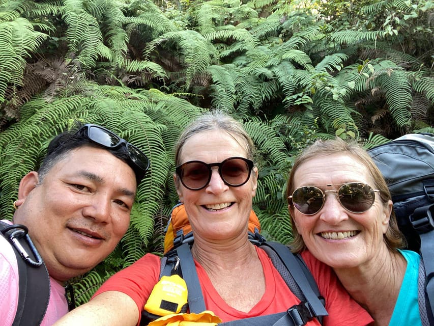 From Kathmandu: Short Langtang Valley Guided Trek - 6 Days photo 4
