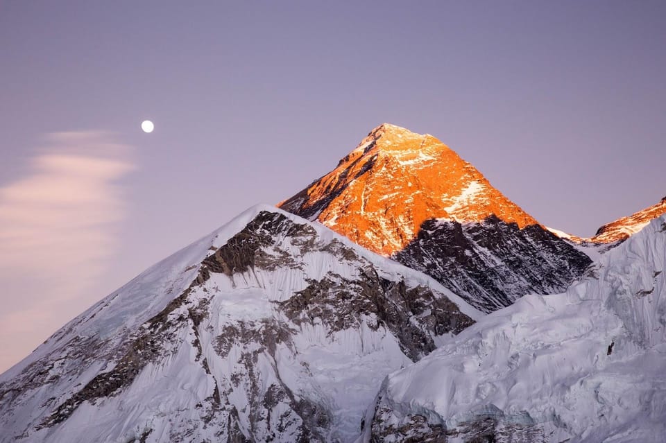 From Kathmandu: 12-Day Everest Base Camp Guided Trekking photo 4