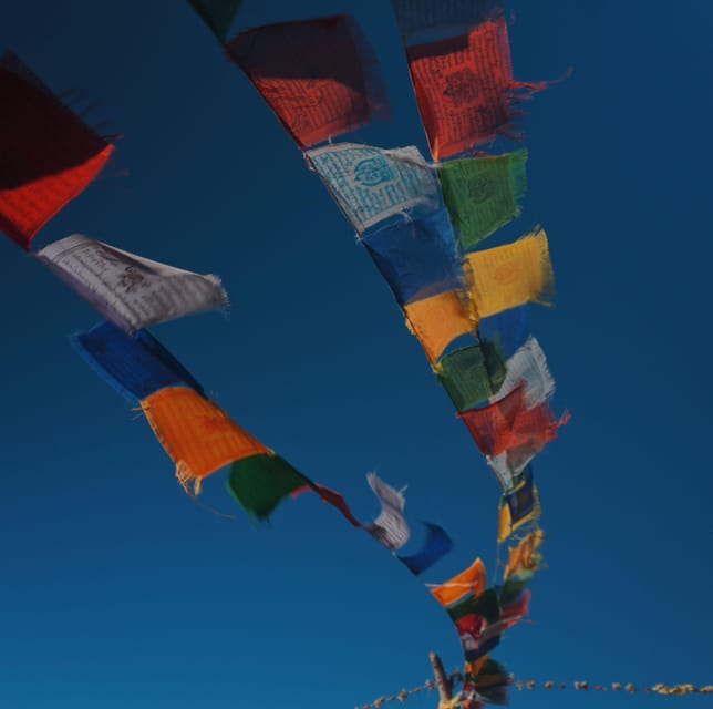 Pokhara: Annapurna Base Camp Trek with Meals and Guide-Nepal photo 4
