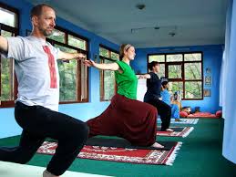 Body, Mind & Soul Full-Day Yoga Experience in Kathmandu photo 5