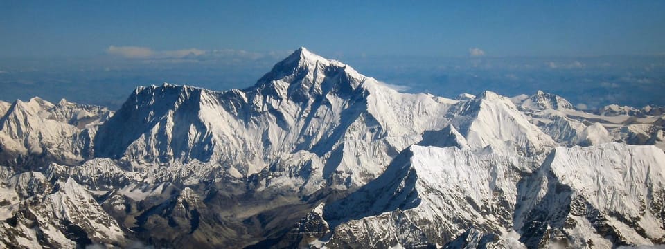 Everest Base Camp Short Trek- 12 Days photo 3