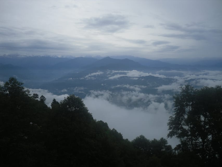Kathmandu: 4-Day Nature and Yoga Retreat photo 4