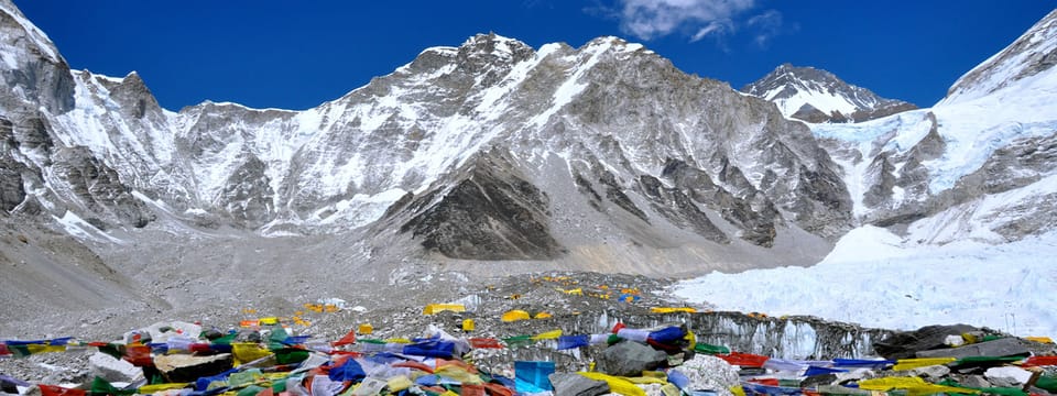 Everest View Trek- 15 Days photo 5