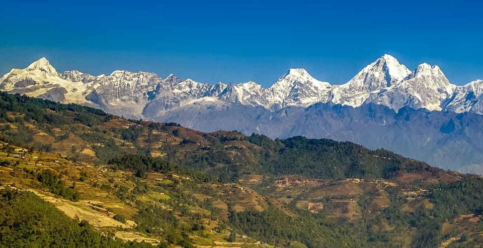 Full Day Nagarkot and Changunarayan Hiking Tour photo 2
