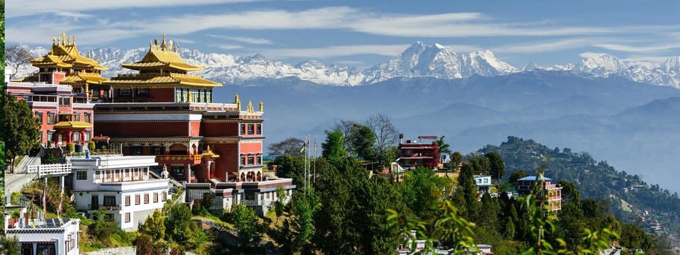 Full Day Nagarkot and Changunarayan Hiking Tour photo 5